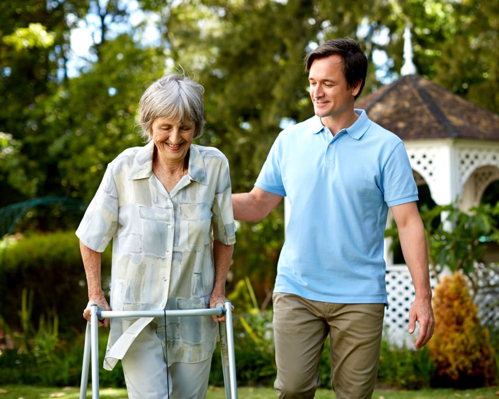 Senior Living Fairfield, OH Trustwell Living at Fairfield Place