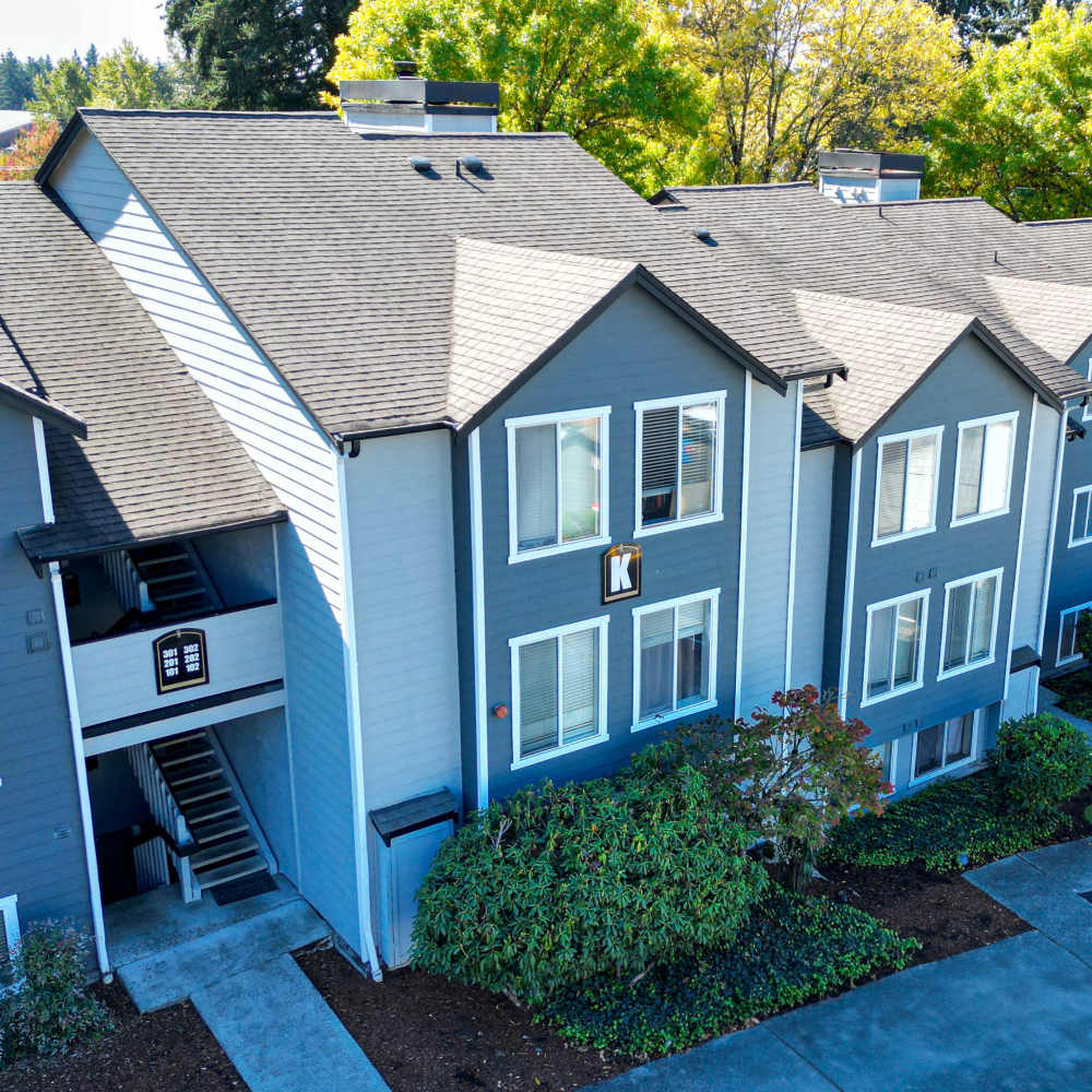  Crosspointe Apartments in Federal Way, Washington