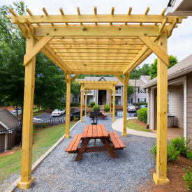 Play nearby Gregory Lane in Acworth, Georgia