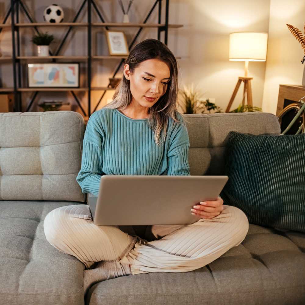 Affodable housing at Andalucia Heights in Los Angeles, California
