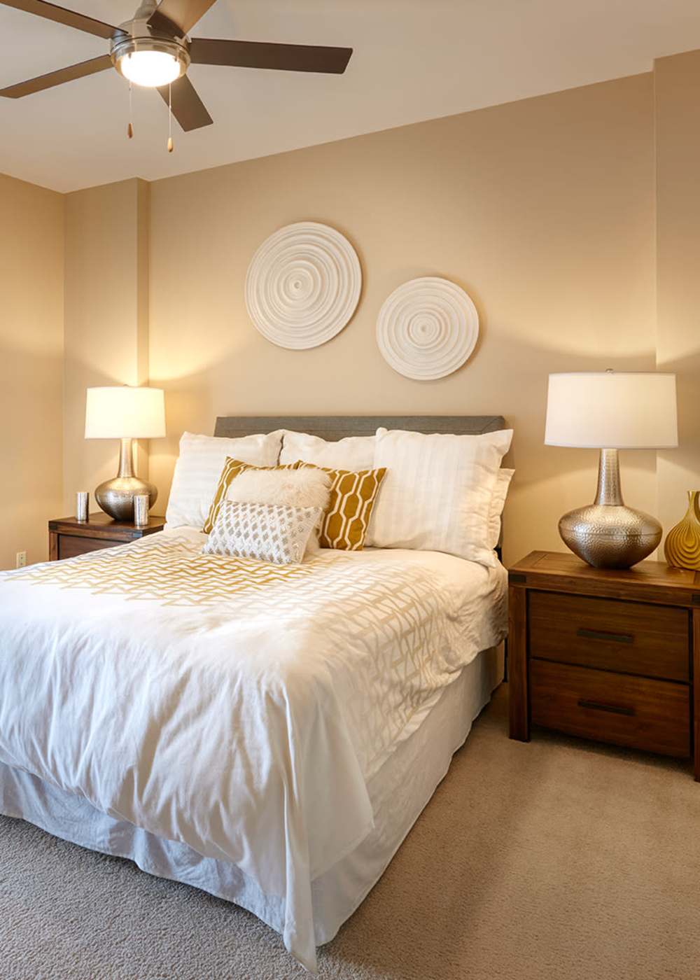 Apartments at Legend Oaks Apartments in Aurora, Colorado