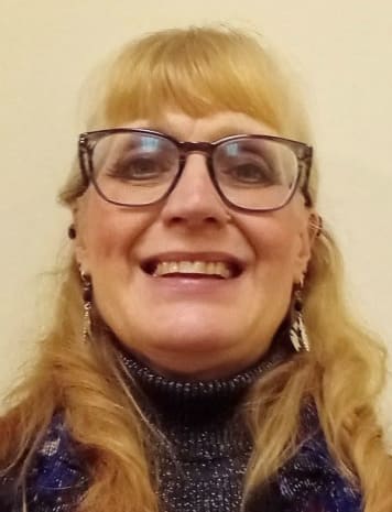 Pam Weber, Physical Therapist/Spooner at Transitions At Home - Central in Stevens Point, Wisconsin
