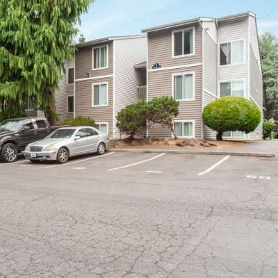 Link to pay online at Solana Apartments in Burien, Washington