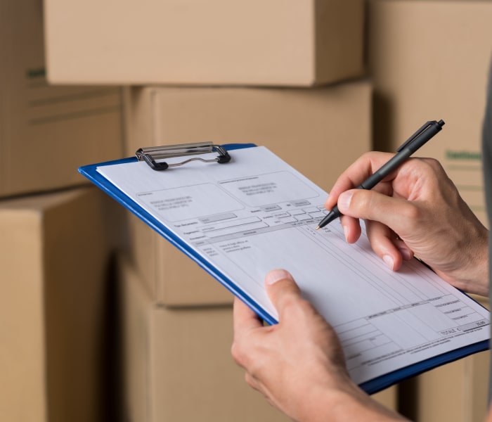 Neighborhood Storage is self storage experts.
