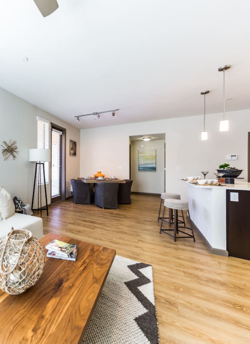 View our floor plans at Marquis at Desert Ridge in Phoenix, Arizona