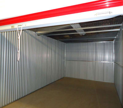 Self storage units for rent at The Storage Bunker Annex in Medford, Massachusetts