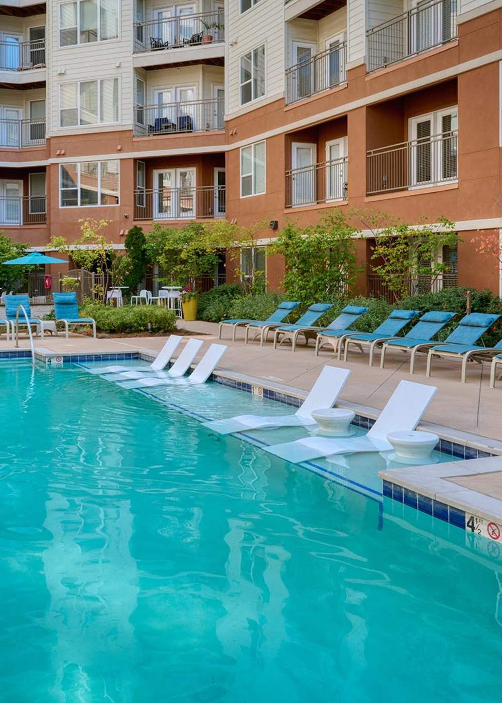 Apartments at Helios in Englewood, Colorado