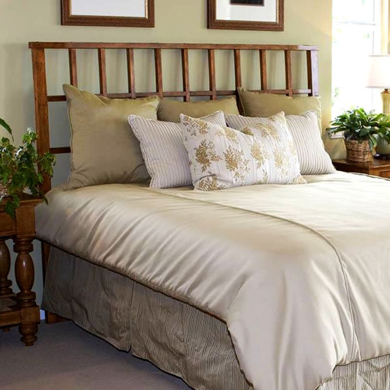 Bedroom  at Brightwater Senior Living of Capital Crossing in Regina, Saskatchewan