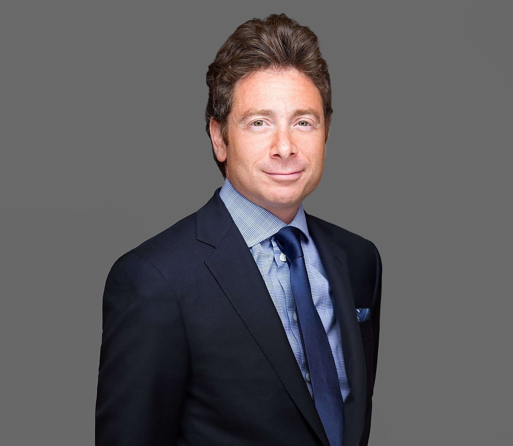 Portrait photo of Eliot Tamir at CLS Living , Austin, Texas