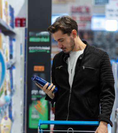 Shopping near The Grove at Orenco Station in Hillsboro, Oregon