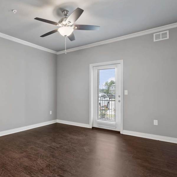 View floor plans offered at Pine Creek in Paris, Texas