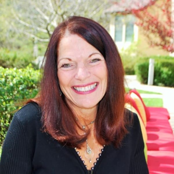 Sue Hudson Marketing Director at Hilltop Commons Senior Living in Grass Valley, California