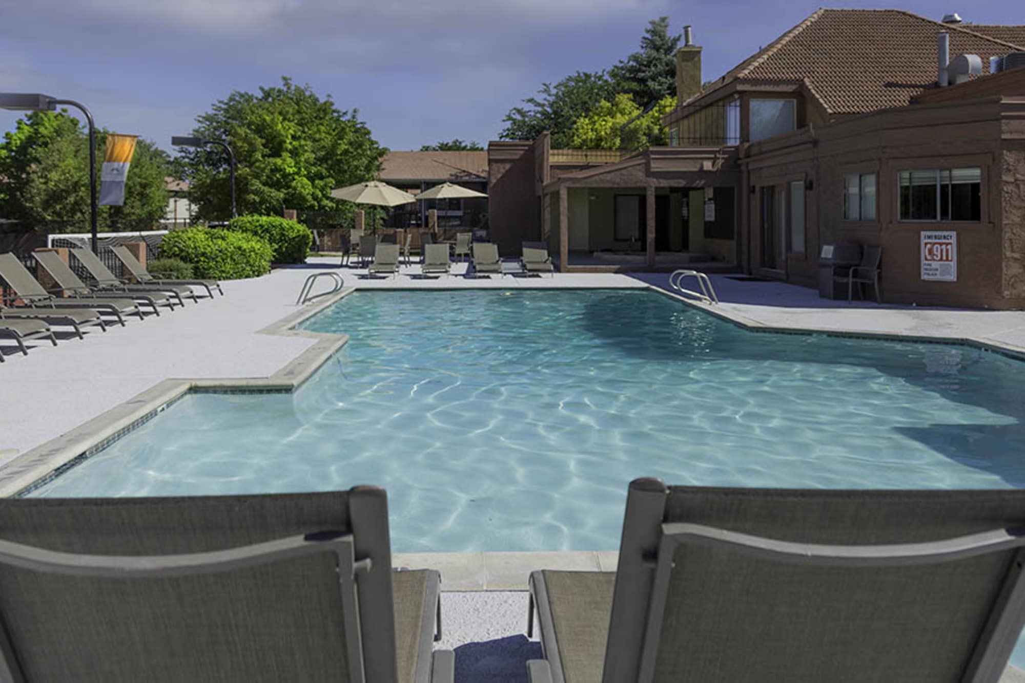 Photos of Shadowbrook Apartments in West Valley City, UT