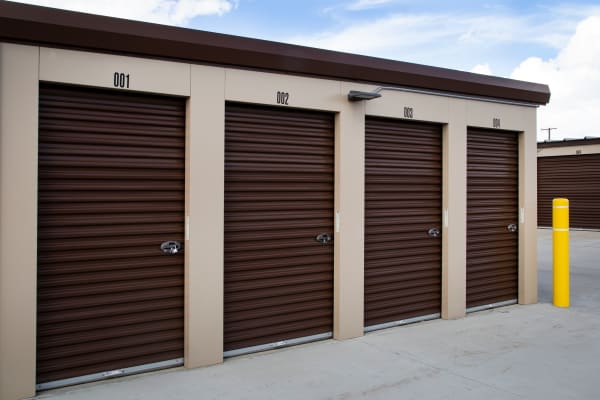 Contact Us Heber City Storage In Heber City Ut