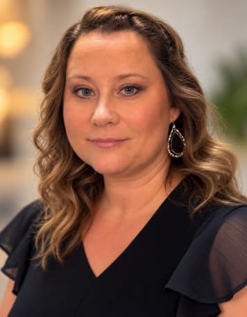 Jill Cooley BSN, RN Staff Education Nurse at WISH