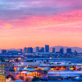 Employers in Albuquerque, New Mexico