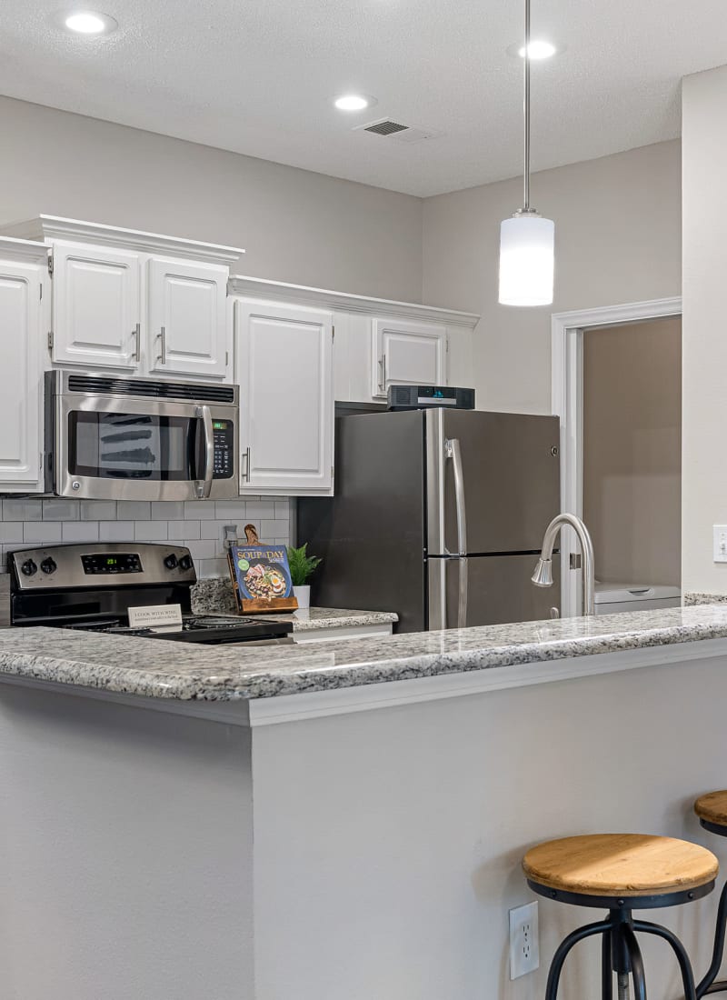 View our floor plans at The Preserve at Ballantyne Commons in Charlotte, North Carolina