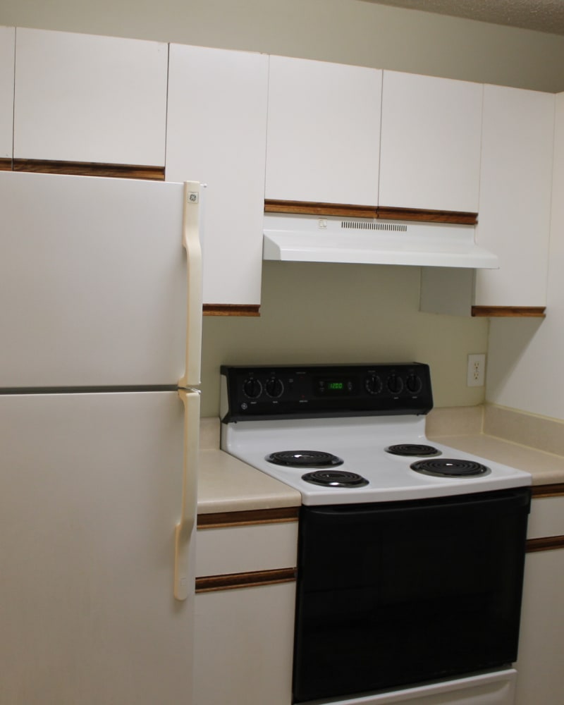 1, 2 & 3 Bedroom Apartments in Covington, GA