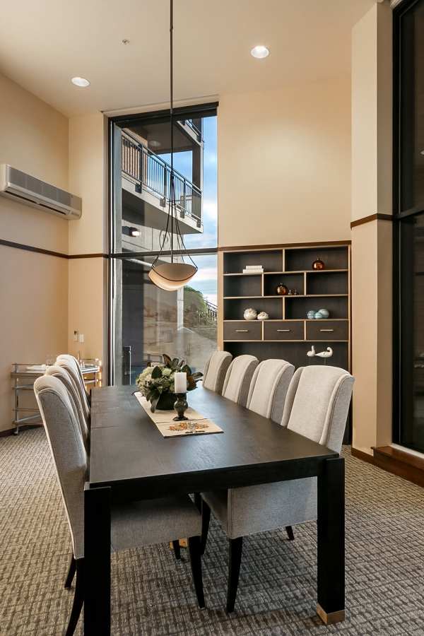 Merrill Gardens Kirkland Wa: Discover Senior Living Bliss