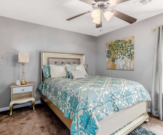 Avista of Edmond 5 of 10