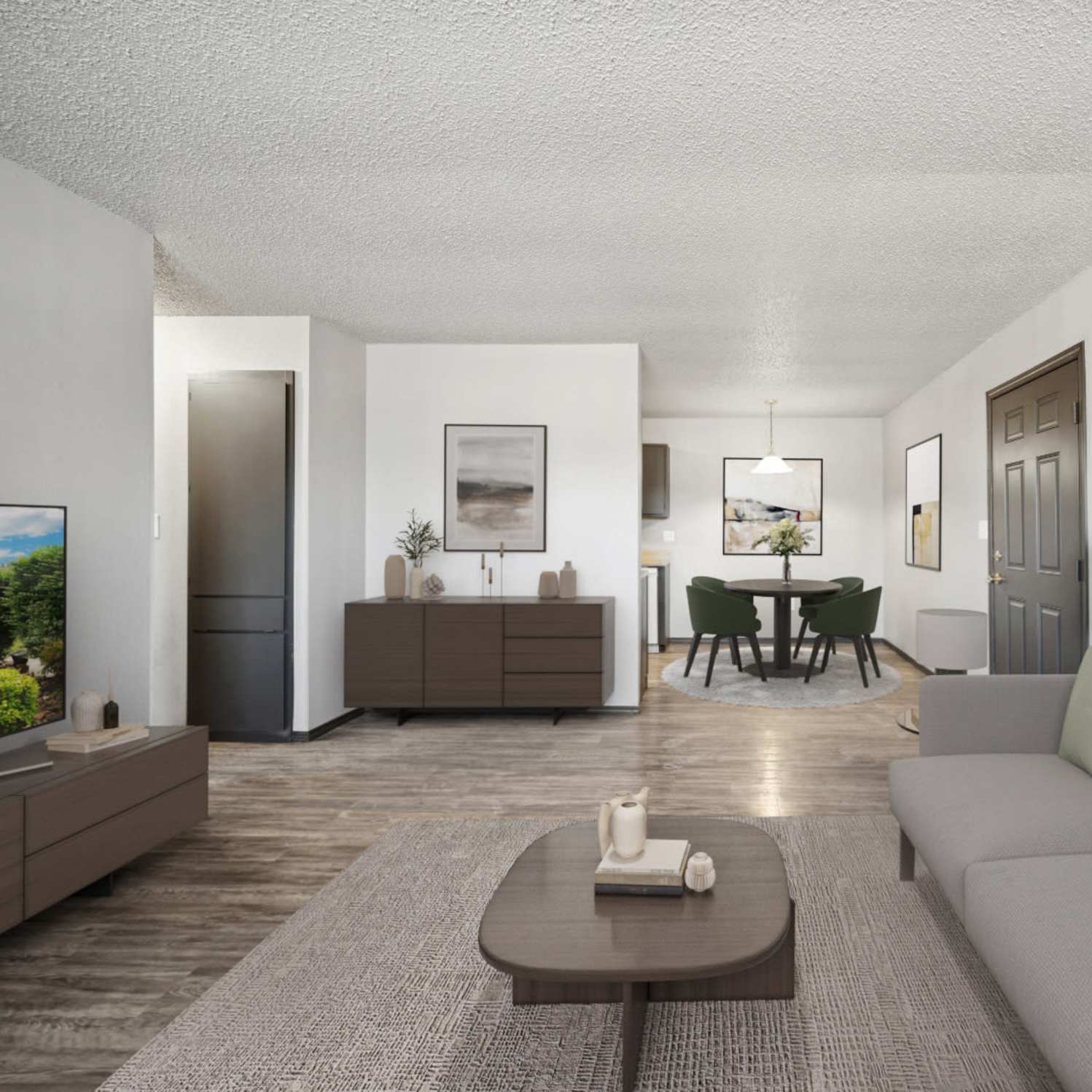 Sherwood Pointe Apartments 5 of 12