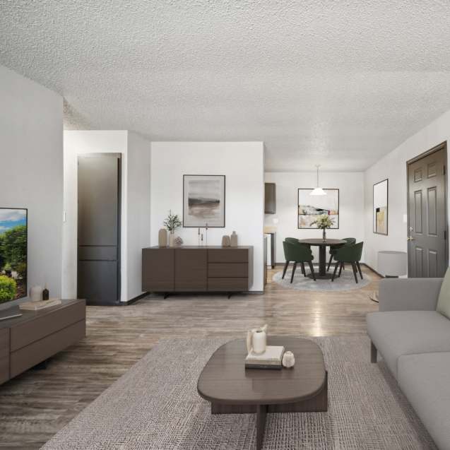 Sherwood Pointe Apartments 2 of 12
