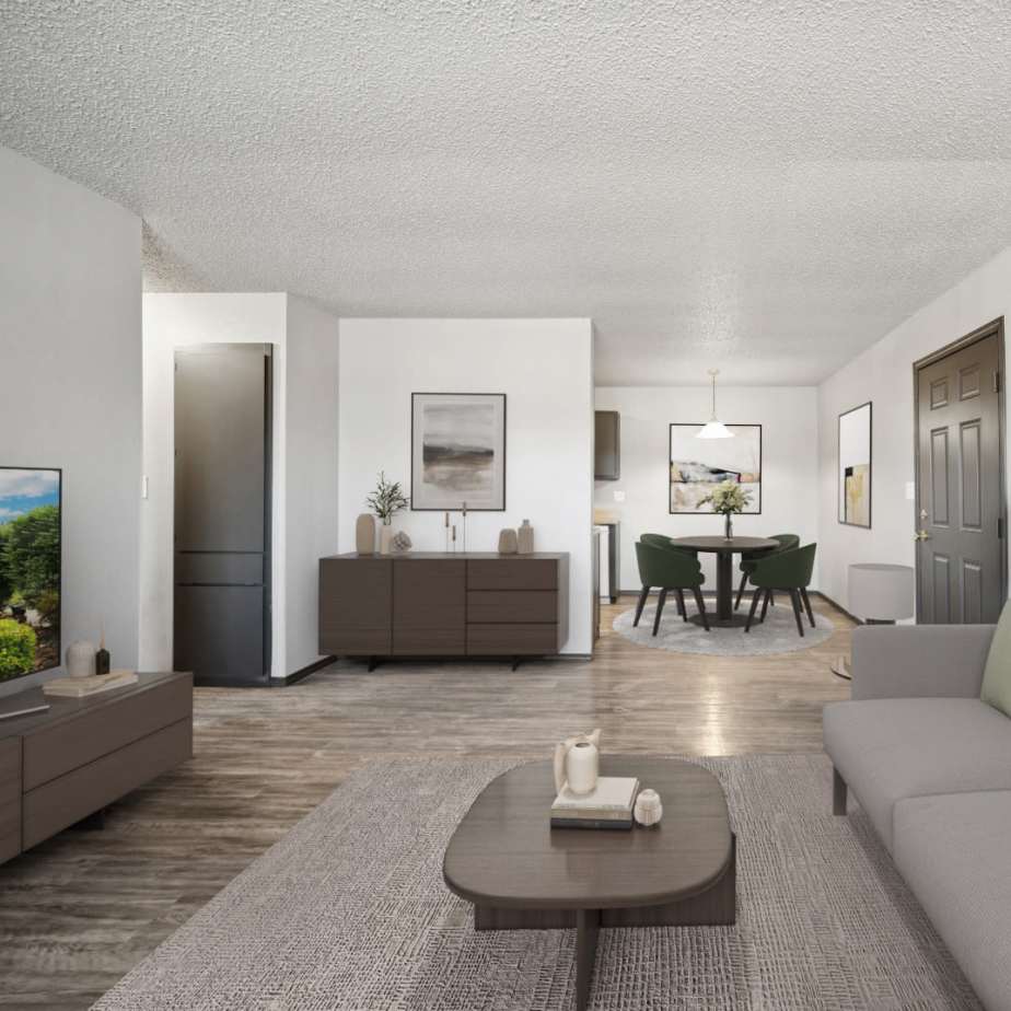 Sherwood Pointe Apartments 3 of 12