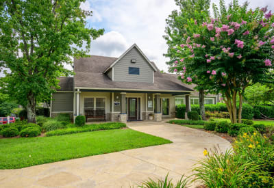 Hendersonville Tn Apartments In Sumner County The Hamilton