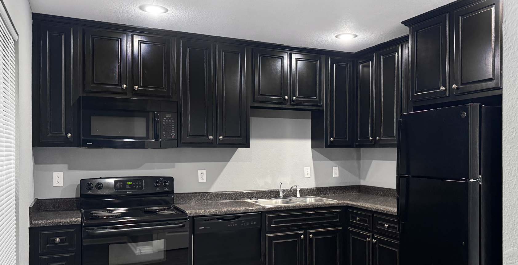 Apartments at Willow Creek Townhomes in Jonesboro, Arkansas
