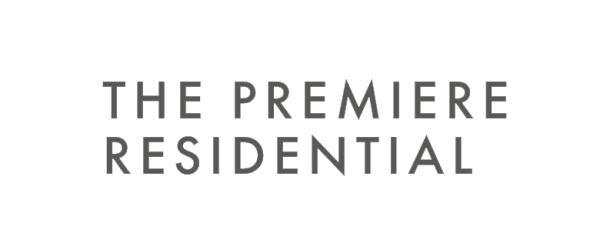 The Premiere Residential logo