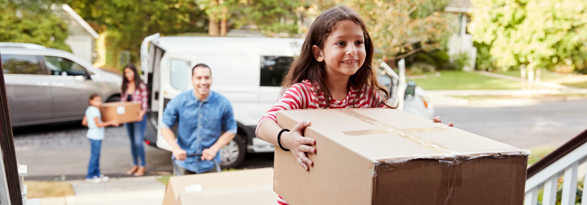 Self storage in Youngtown, Arizona