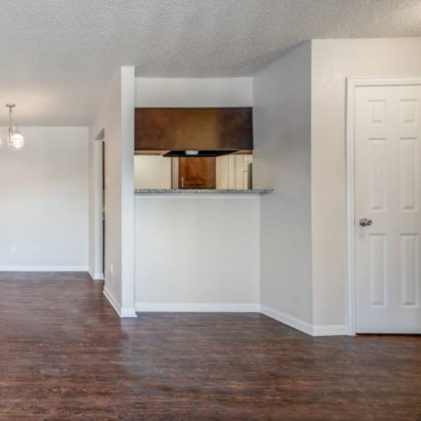 View floor plans offered at Creekstone in Dallas, Texas