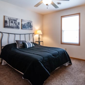 Ames Apartments Amp Townhomes For Rent South Meadow