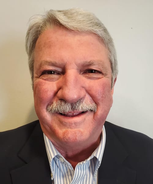Executive Director of Morningside Dave Norton