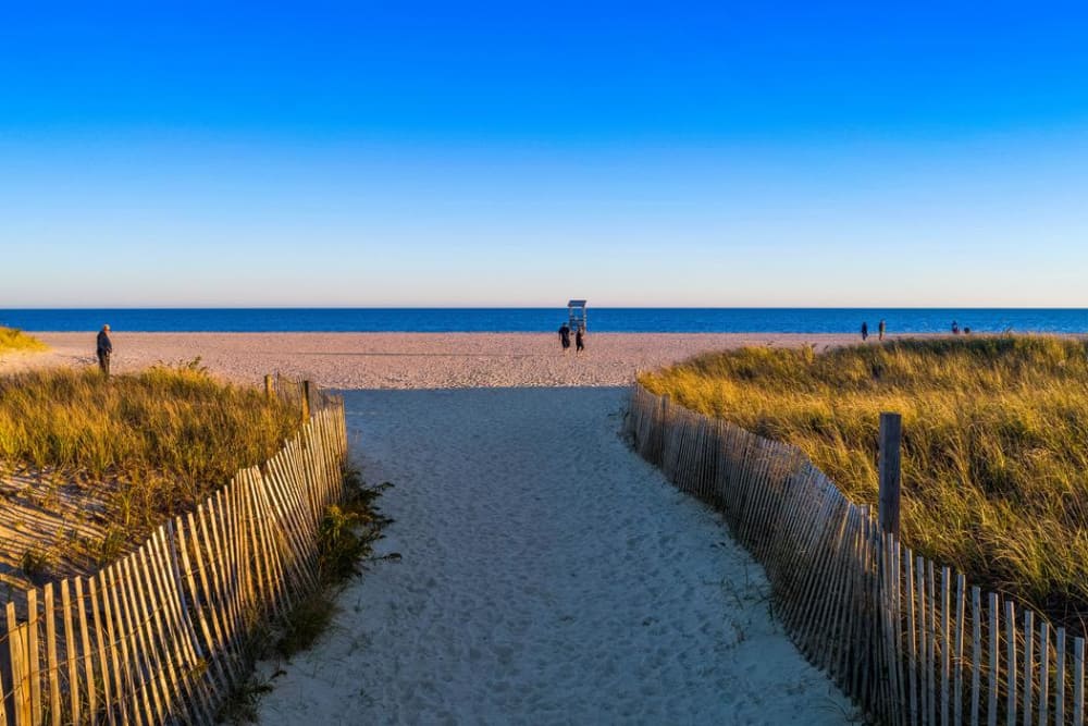 Photo Tour Maplewood at Mayflower Place