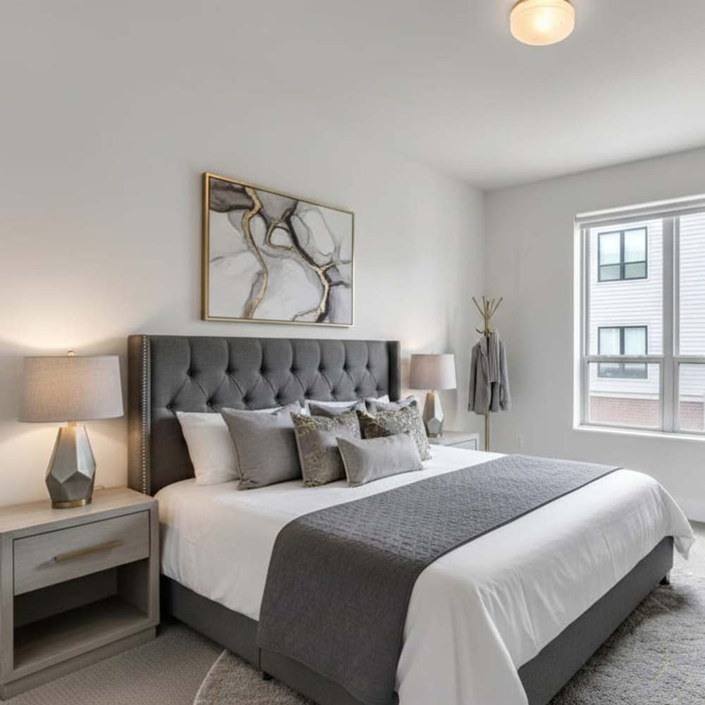 1 & 2 Bedrooms at Lofts2 in Kenosha, Wisconsin