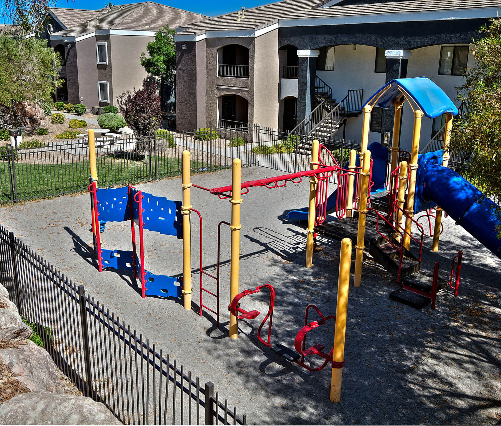 Community Amenities at Cielo Apartment Homes in Henderson, Nevada