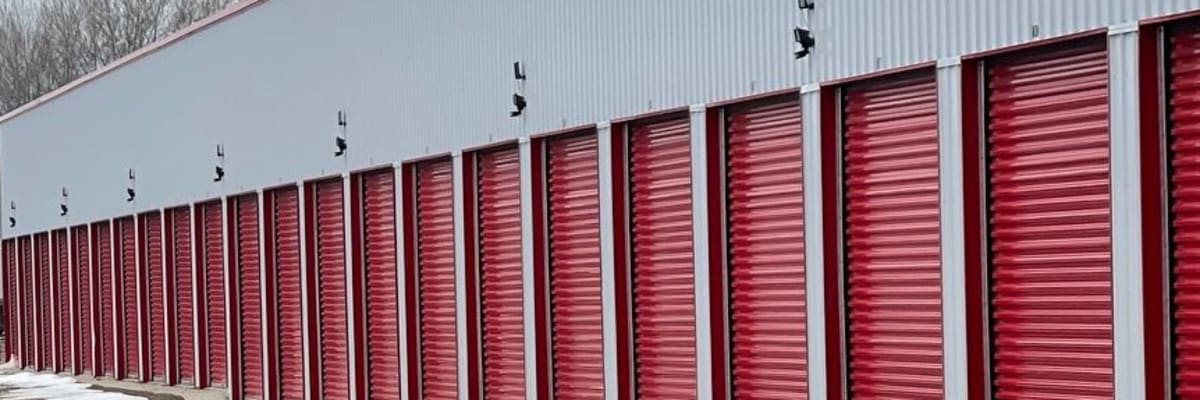 Contact KO Storage of Jamestown - North in Jamestown, North Dakota