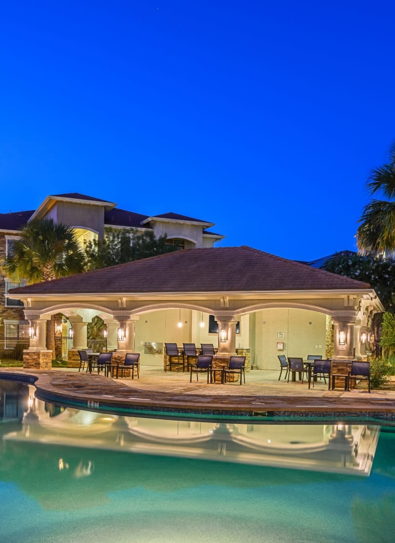 View our amenities at Marquis Lakeline Station in Austin, Texas