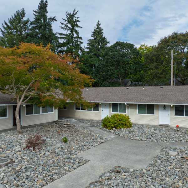 Timberwood Court at WA