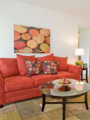 Floor Plans at Boulder Ridge in Tulsa, Oklahoma
