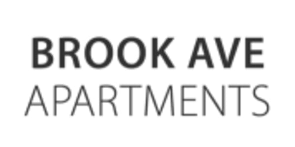 Brook Avenue Apartments