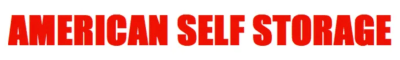 American Self Storage