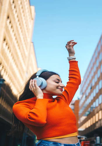 Entertainment near Fidelis Willis in Willis, Texas