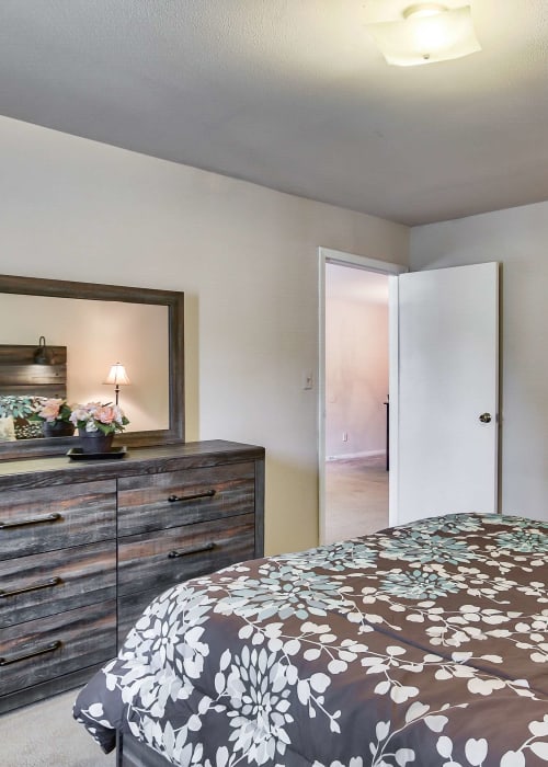 1, 2, & 3 Bedroom Apartments in Florence, SC