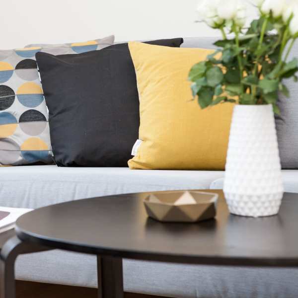 View studio apartments at Commerce Senior in Los Angeles, California