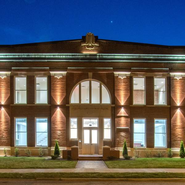 189 Barksdale offers a wide variety of amenities in Memphis, Tennessee