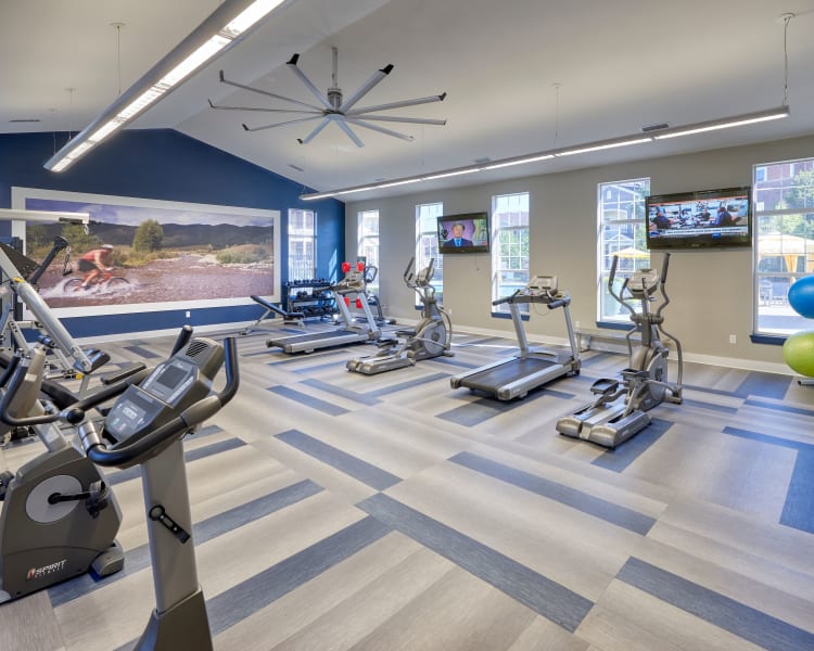 Southwest Denver, CO Apartments for Rent Bear Valley Park