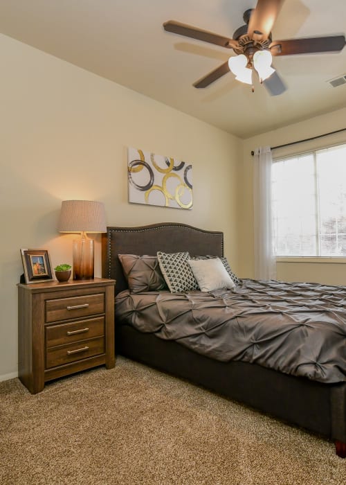 Floor plans at Sheridan Pond in Tulsa, Oklahoma