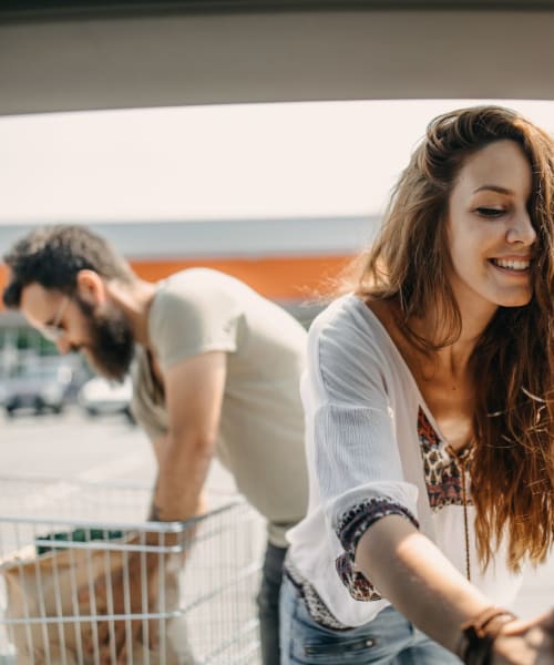 Groceries near Bellerose at Bees Ferry in Charleston, South Carolina